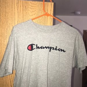 Champion Shirt